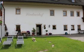 Lindnerhof Urlaub Am Bauernhof